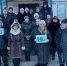 В Усинске прошло голосование по отбору проектов для участия в программе «Народный бюджет» - GorodUsinsk.Ru