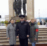 Народная дружина обеспечивала порядок на Дне солидарности в борьбе с терроризмом - Usinsk.In