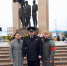 Обеспечение правопорядка народной дружиной на памятном мероприятии День солидарности в борьбе с терроризмом - ПроУсинск.РФ