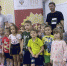 Мы готовы с папой! - Usinsk.In