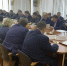 В администрации Усинска обсудили подготовку к половодью - Usinsk.In