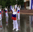 Усинцы отметили День Республики Коми и День государственного флага России - Usinsk.In