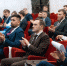 В ЛУКОЙЛ-Коми посвятили в нефтяники молодых специалистов - Usinsk.In