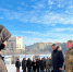Усинцы почтили подвиг воинов-интернационалистов минутой молчания - Usinsk.In