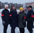 Дружина нас охраняет - Usinsk.In