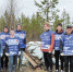 Уборка по-арктически - Usinsk.In