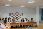 Интеграция программы «Орлята России» в воспитательную работу учителей начальных классов