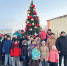 И вот она, нарядная… - Usinsk.In