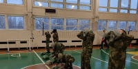 «Школа безопасности» - Управление образования