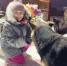 В добрые лапы - Usinsk.In