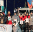Частичка Вечного огня - Usinsk.In