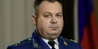 Личный прием прокурора - Usinsk.In