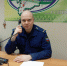 Прямая линия с прокурором города - Usinsk.In