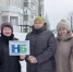 Жители Усинска выбирают народные проекты - Usinsk.In