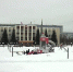 Заемные деньги потребовались и Усинску - Usinsk.In