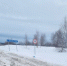 Зимник закрыт! - Usinsk.In