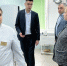 Министр здравоохранения Коми высоко оценила работу Усинской ЦРБ - Usinsk.In