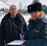 Усинским дачникам напомнили правила пожарной безопасности - Usinsk.In