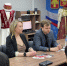 Встреча с иностранными гражданами в Центре национальных культур - Управление культуры и национальной политики