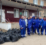 Сегодня в Усинске проходит общегородской субботник - Usinsk.In
