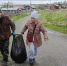 Сотрудники Дома культуры Новикбожа присоединились к «Маршу парков» - Usinsk.In