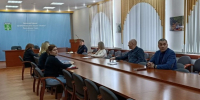 В Усинске скорректирована схема движения на перекрестке - Usinsk.In