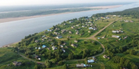 180 лет деревне Акись - Usinsk.In