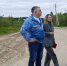Николай Такаев сообщил о решении проблемы на улице Юбилейной в Парме - Usinsk.In