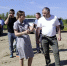 Детская площадка и банкомат - Usinsk.In