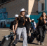 Юные сельчане вновь отправились на каникулы с ЛУКОЙЛом - Usinsk.In