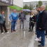 Ремонт городского кинотеатра продолжается - Usinsk.In