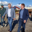 Городской парк продолжает обновляться - Usinsk.In