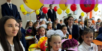 Поздравление с началом учебного года от руководителя Управления образования администрации округа "Усинск" - Управление образования