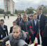 В Коми чтят память жертв террора - Usinsk.In