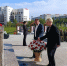 В Усинске почтили память жертв терроризма - Usinsk.In