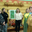 Молодые педагоги Усинска погрузились в культуру коми народа - Usinsk.In