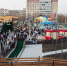 В Усинске открыли парк «Мультидром» - Usinsk.In