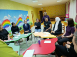 Поэтапное внедрение Программы просвещения родителей дошкольного возраста