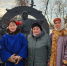 Из Новикбожа — в Нарьян-Мар на «Аргиш Победы»! - Управление культуры и национальной политики