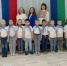 Муниципальный патриотический проект #КАдетки в действии - Управление образования