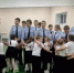 Муниципальный проект #КАдетки в действии - Usinsk.In