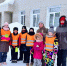 В Усинске прошла акция «ПДД соблюдаем, безопасно шагаем!» - Usinsk.In