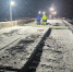 В Усинском районе до конца года отремонтируют два моста - Usinsk.In