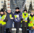 Наш курс – безопасность! - Usinsk.In