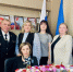 Поздравили с праздником - Usinsk.In