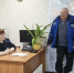 Сотрудники Госавтоинспекции ОМВД России «Усинский» провели встречу с водителями ООО ТК «ФАРН» - Usinsk.In