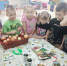 Год дошкольного образования: весенние сады на подоконниках - Управление образования