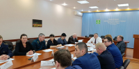 Усинск готовится к весенне-летнему сезону: паводок, пожары и чистота рек под контролем - Usinsk.In