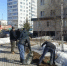 Усинск присоединился к Всероссийскому субботнику - Usinsk.In