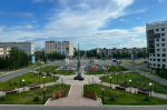 Дорогие усинцы! С праздником!